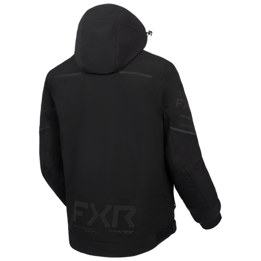 Men's Backshift R-FX 2-in-1 Jacket 8