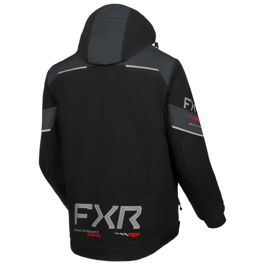 Men's Backshift R-FX 2-in-1 Jacket 7