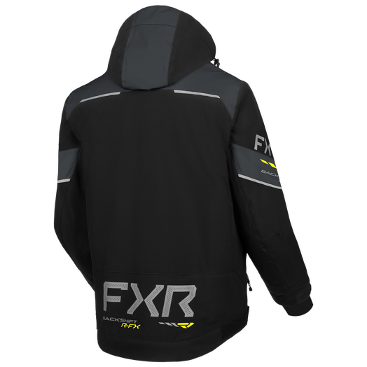 Men's Backshift R-FX 2-in-1 Jacket 6