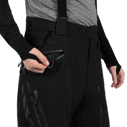 Men's Backshift R-FX Pants 9
