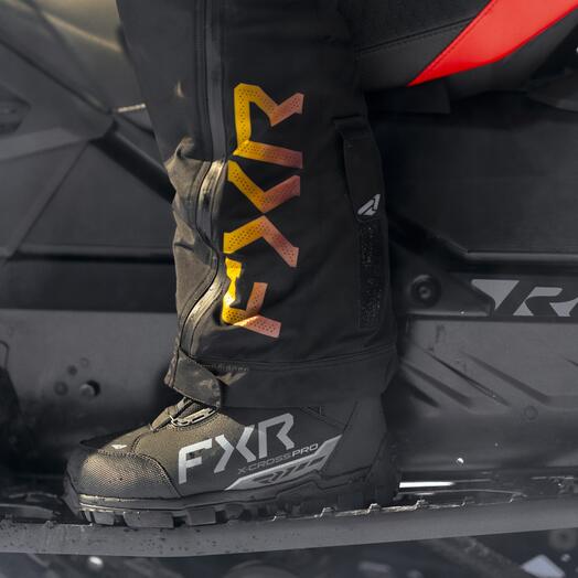X-Cross Pro BOA Boots 22