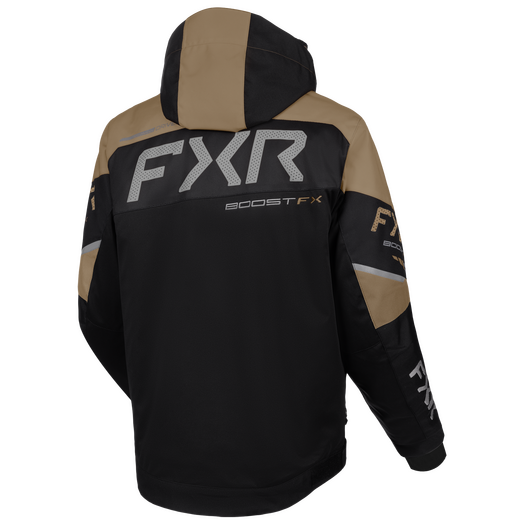 Men's Boost FX 2-in-1 Jacket 3