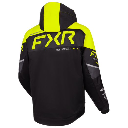Men's Boost FX 2-in-1 Jacket 2
