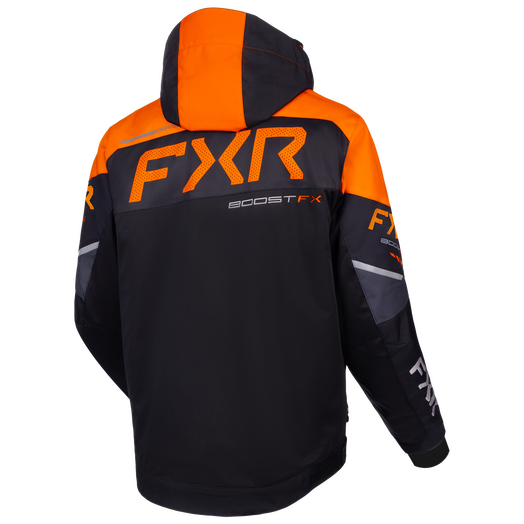 Men's Boost FX 2-in-1 Jacket 5