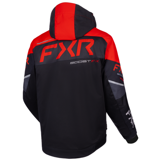 Men's Boost FX 2-in-1 Jacket 1