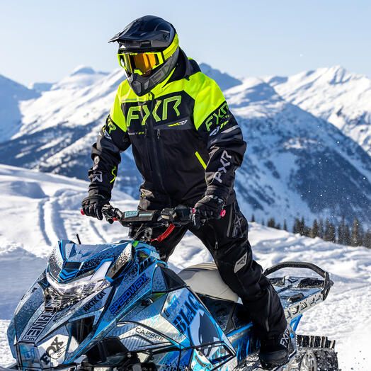 Men's Boost FX 2-in-1 Jacket 14