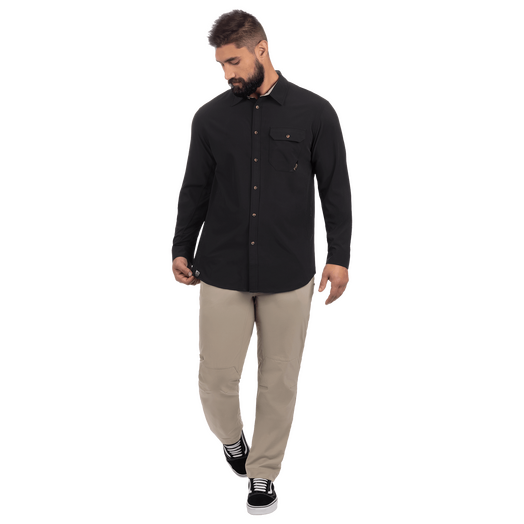 Breeze Performance UPF Longsleeve Shirt 9
