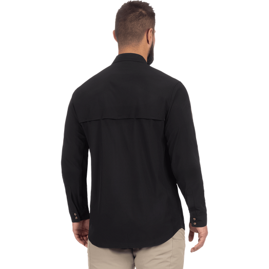 Breeze Performance UPF Longsleeve Shirt 8