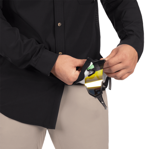 Breeze Performance UPF Longsleeve Shirt 10
