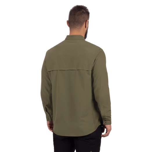 Breeze Performance UPF Longsleeve Shirt 3