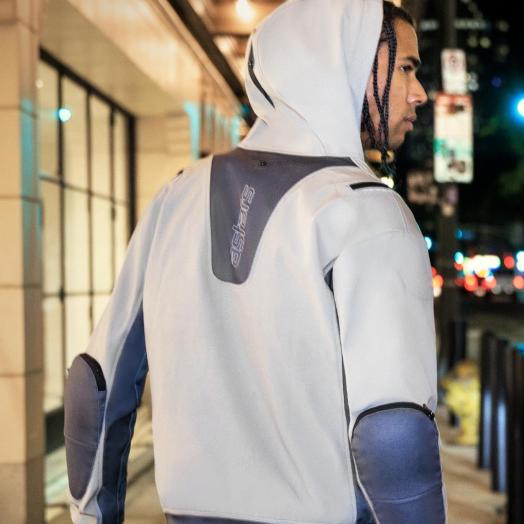 Moblast Waterproof Jacket 12