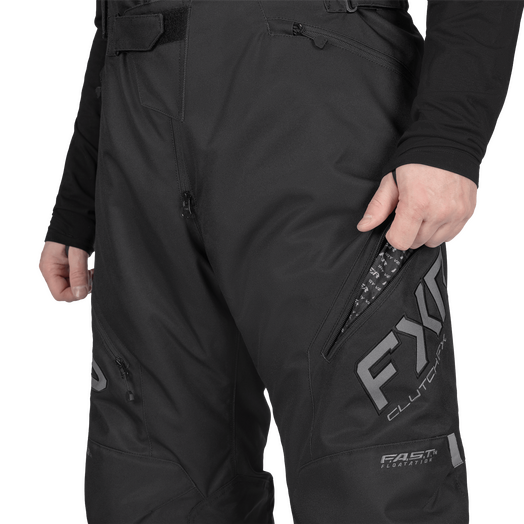 Men's Clutch FX Pants 9