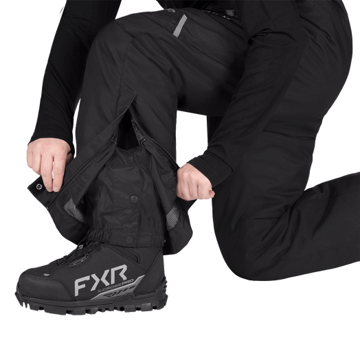 Men's Clutch FX Pants 10