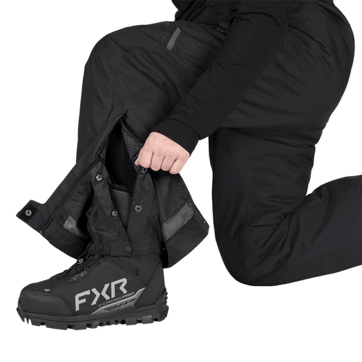 Men's Clutch FX Pants 3