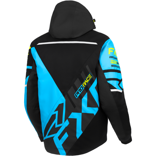 Men's Cold Cross CX Jacket 2
