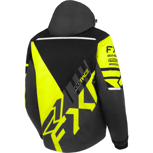 Men's Cold Cross CX Jacket 3