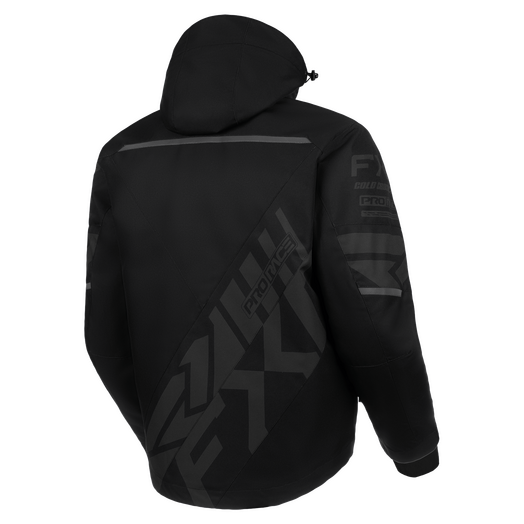 Men's Cold Cross CX Jacket 4
