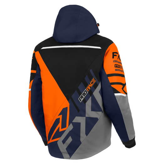 Men's Cold Cross CX Jacket 1