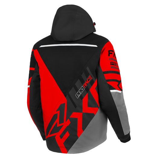 Men's Cold Cross CX Jacket 5