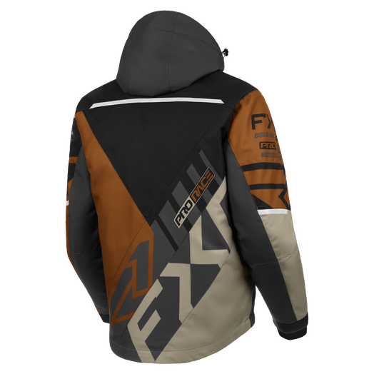 Men's Cold Cross CX Jacket 6