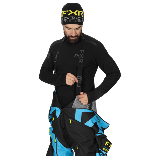 Men's Cold Cross CX F.A.S.T. Insulated Monosuit 14