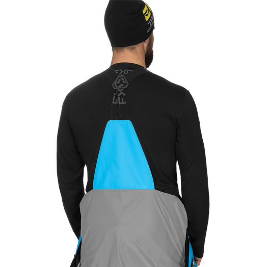 Men's Cold Cross CX F.A.S.T. Insulated Monosuit 15