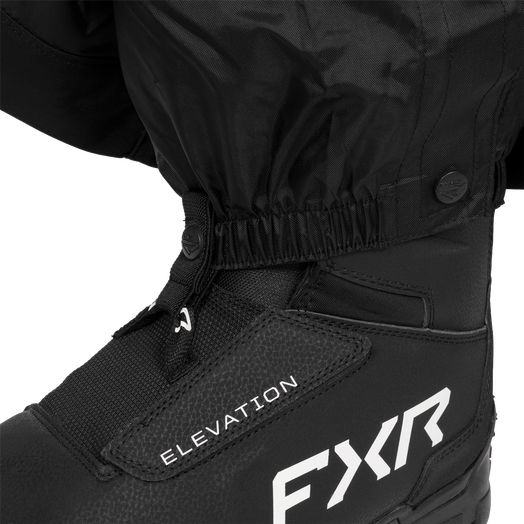 Men's Cold Cross CX F.A.S.T. Insulated Monosuit 13