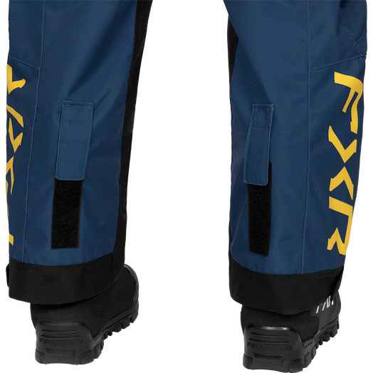 Men's Cold Cross CX F.A.S.T. Insulated Monosuit 12