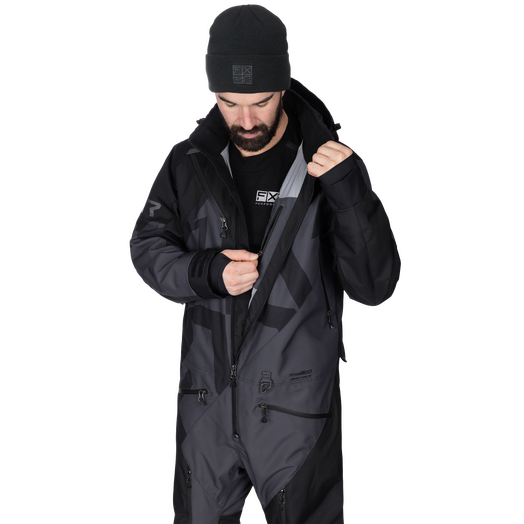 Men's Cold Cross CX Lite Monosuit 8