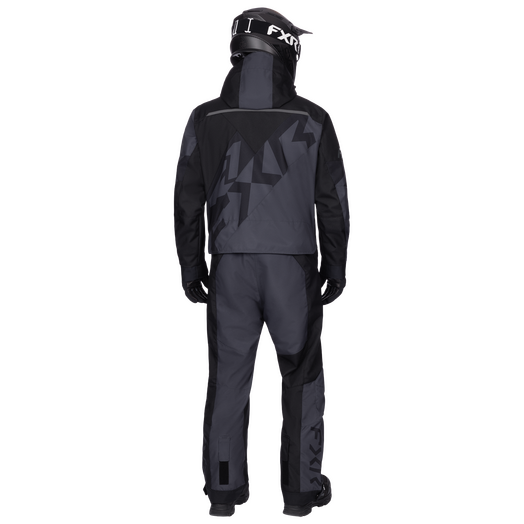 Men's Cold Cross CX Lite Monosuit 7