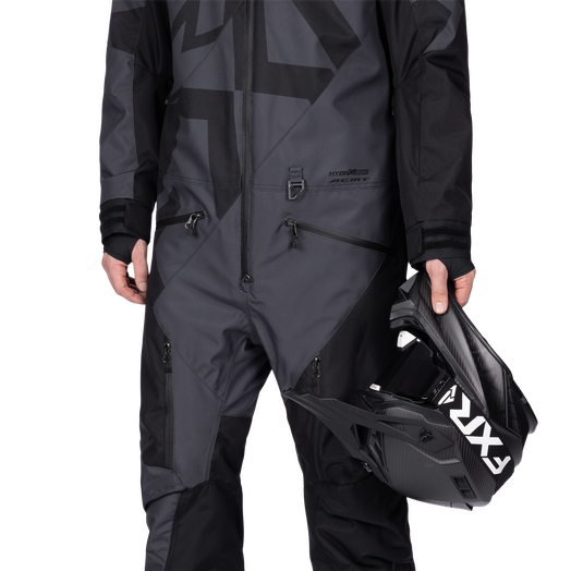 Men's Cold Cross CX Lite Monosuit 10