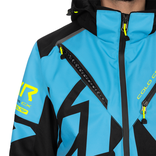 Men's Cold Cross CX Lite Monosuit 18