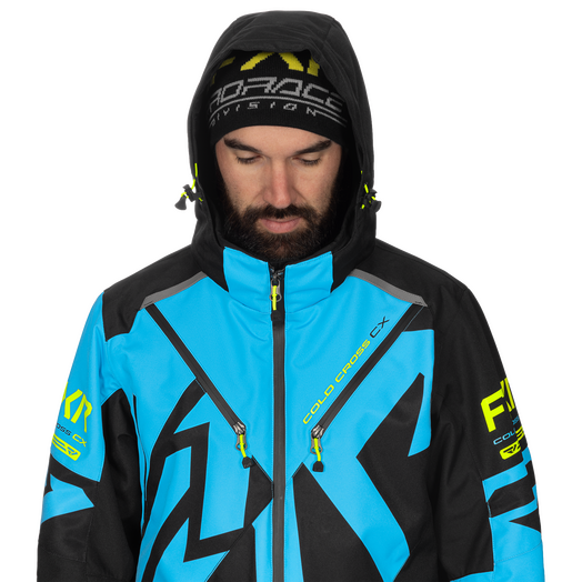 Men's Cold Cross CX Lite Monosuit 19