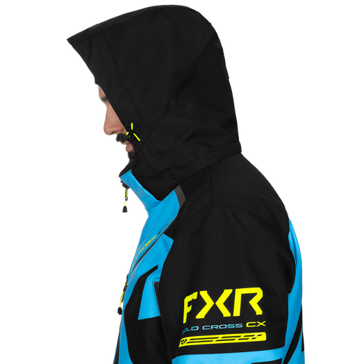 Men's Cold Cross CX Lite Monosuit 13