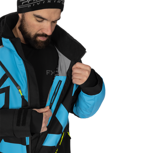 Men's Cold Cross CX Lite Monosuit 14