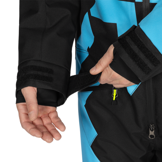 Men's Cold Cross CX Lite Monosuit 17