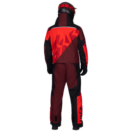 Men's Cold Cross CX Lite Monosuit 24
