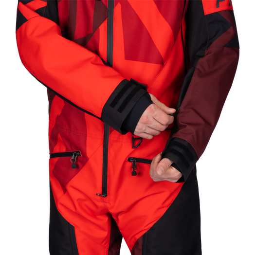 Men's Cold Cross CX Lite Monosuit 27