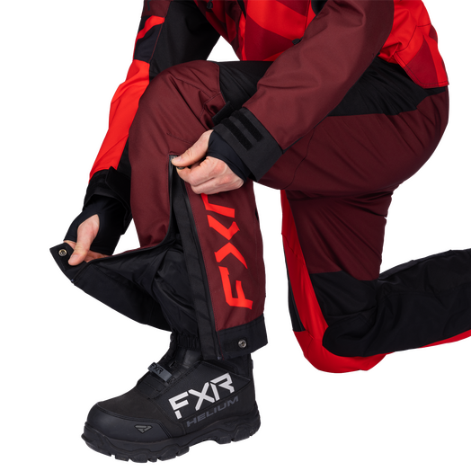 Men's Cold Cross CX Lite Monosuit 26