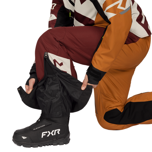 Men's Cold Cross CX Lite Monosuit 33