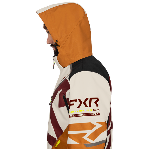 Men's Cold Cross CX Lite Monosuit 28
