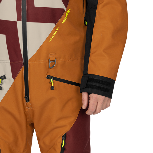 Men's Cold Cross CX Lite Monosuit 34