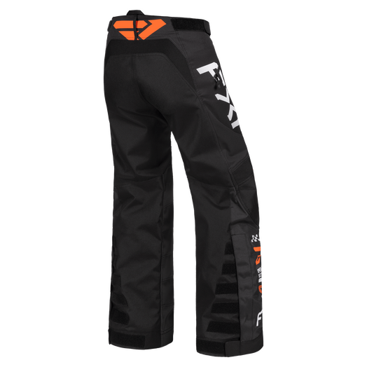 Cold Cross RR Pants 3