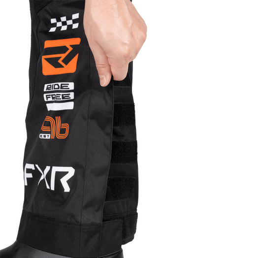 Cold Cross RR Pants 5