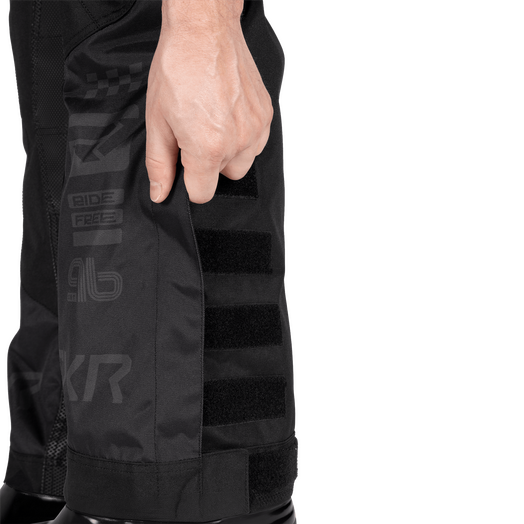 Cold Cross RR Pants 9
