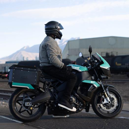 Menace Riding Shoes 18