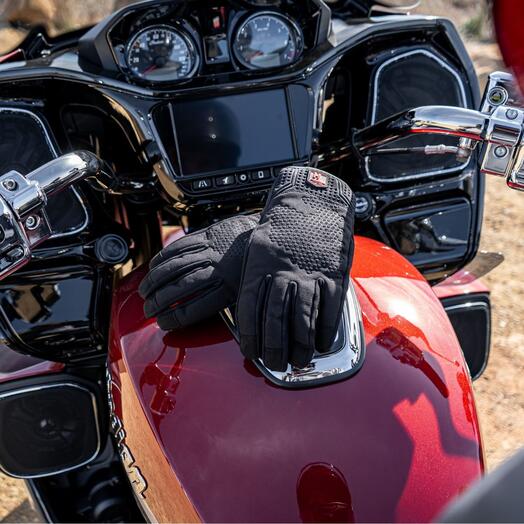 Men's Storm Chaser Gloves 7