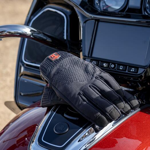 Men's Storm Chaser Gloves 6