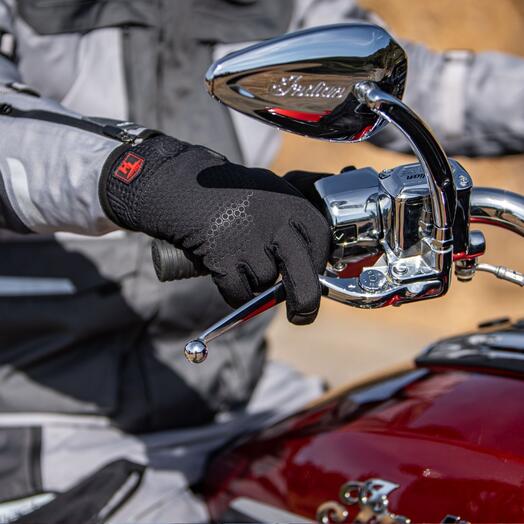 Men's Storm Chaser Gloves 5