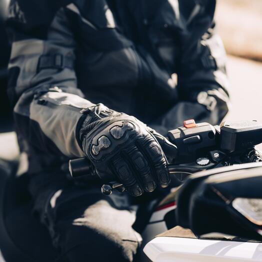 Men's Trailbreak WP Gloves 5